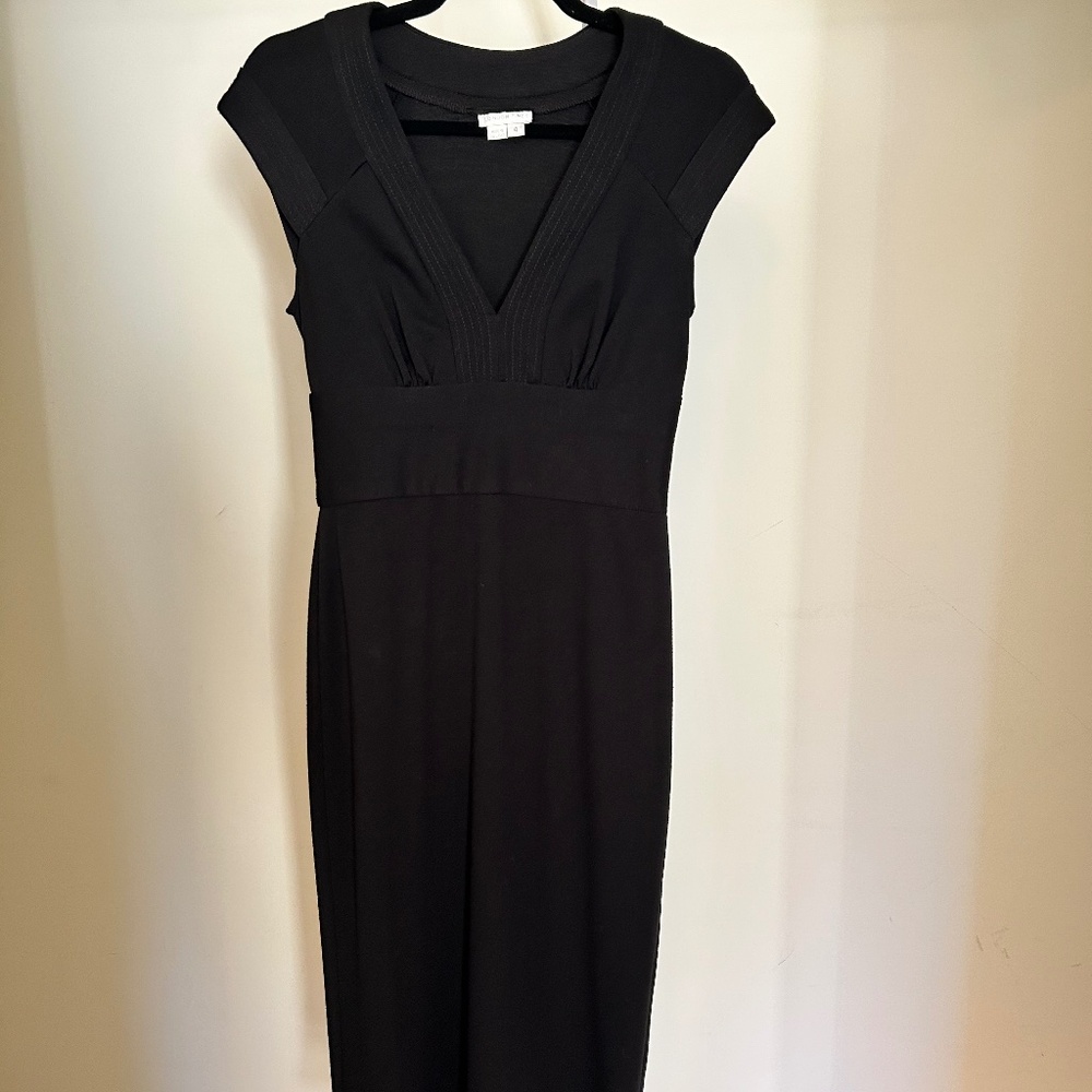 Women’s All Occassion Black Dress